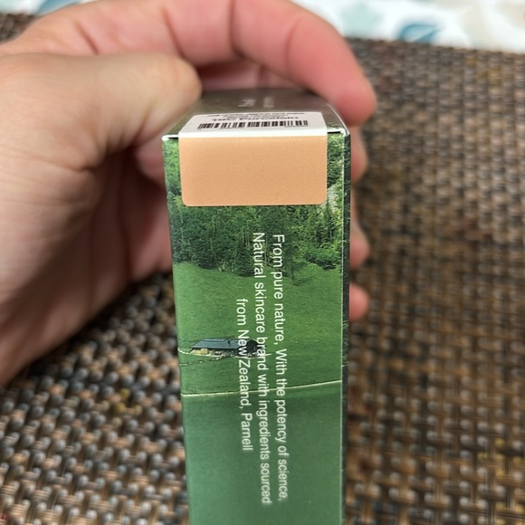 Parnell Cicamanu Serum Cushion - Picture 3 of 5